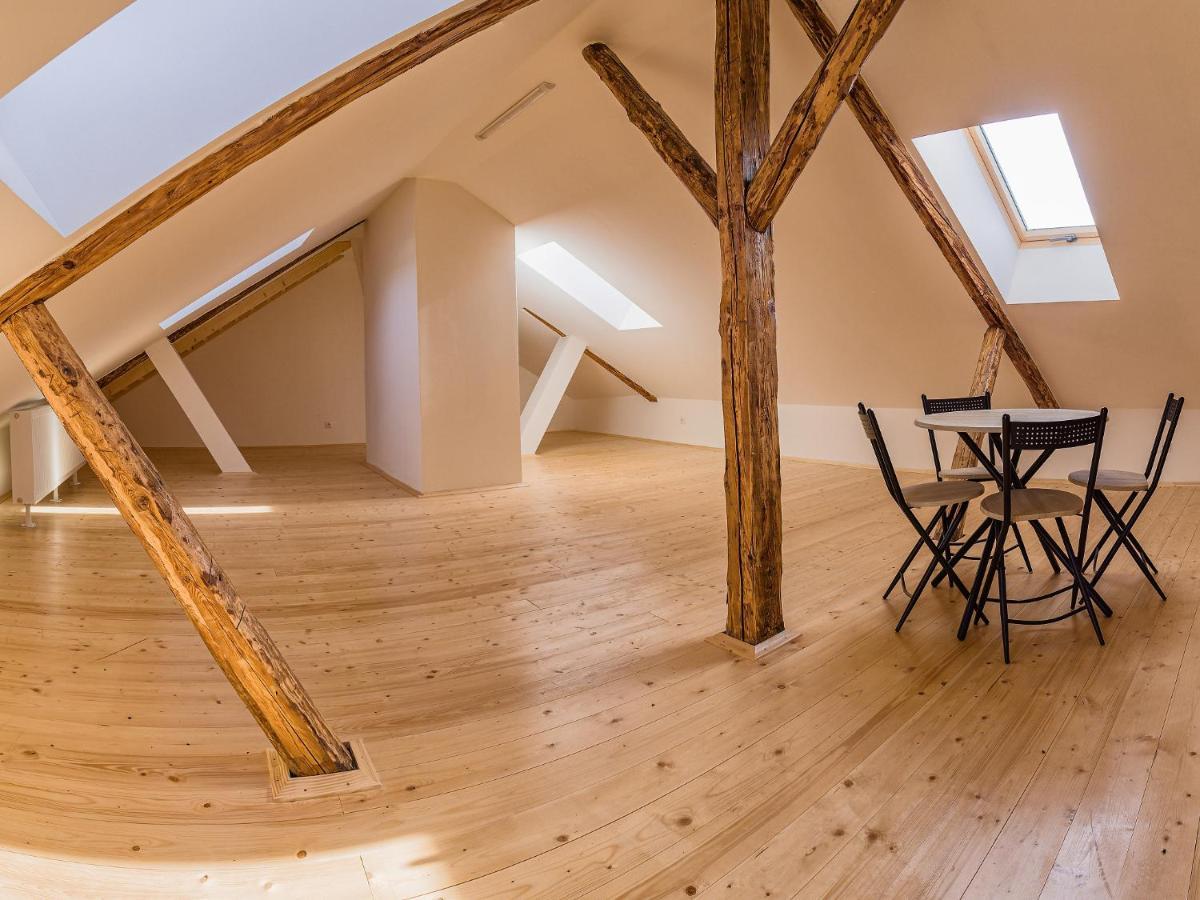 Svajciarsky Dom Guest House Vysoke Tatry Exterior photo