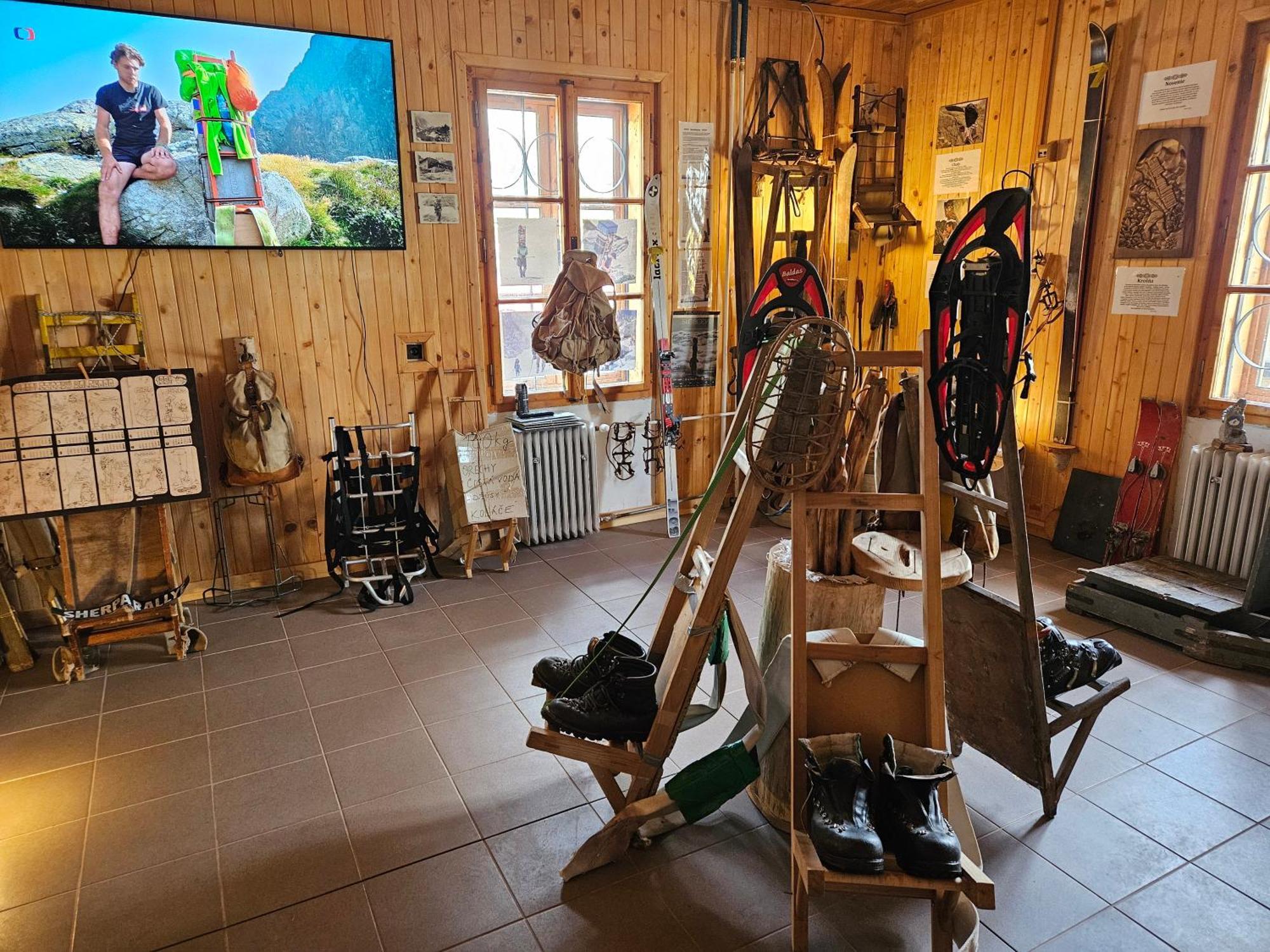 Svajciarsky Dom Guest House Vysoke Tatry Exterior photo